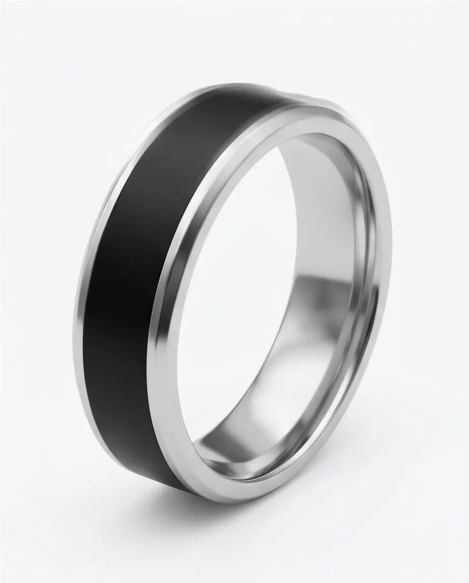 ROYAL ONYX RING