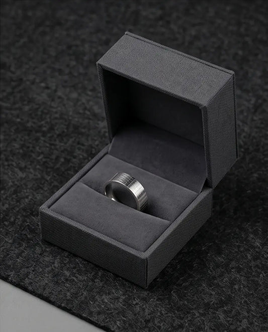 ROYAL ETCHED BAND