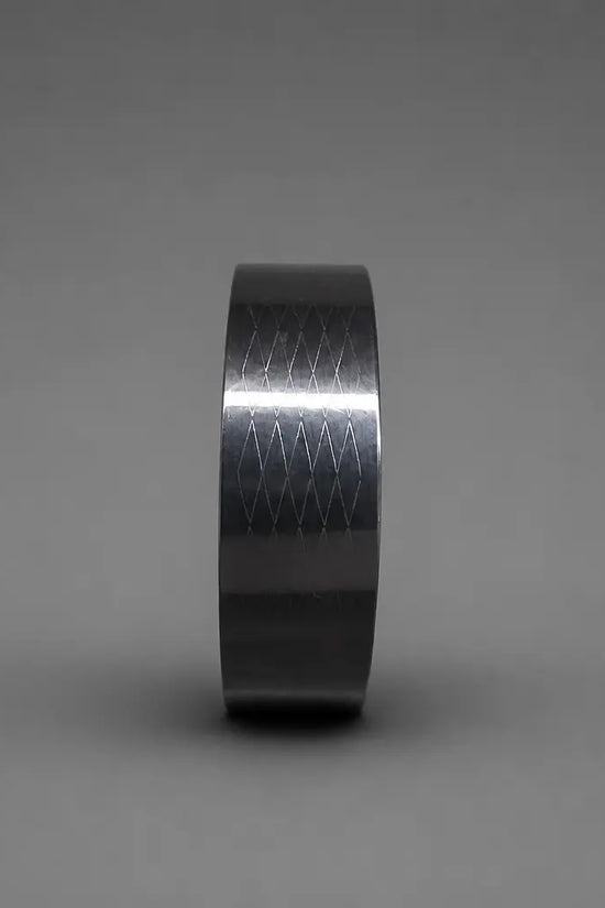 ROYAL ETCHED BAND