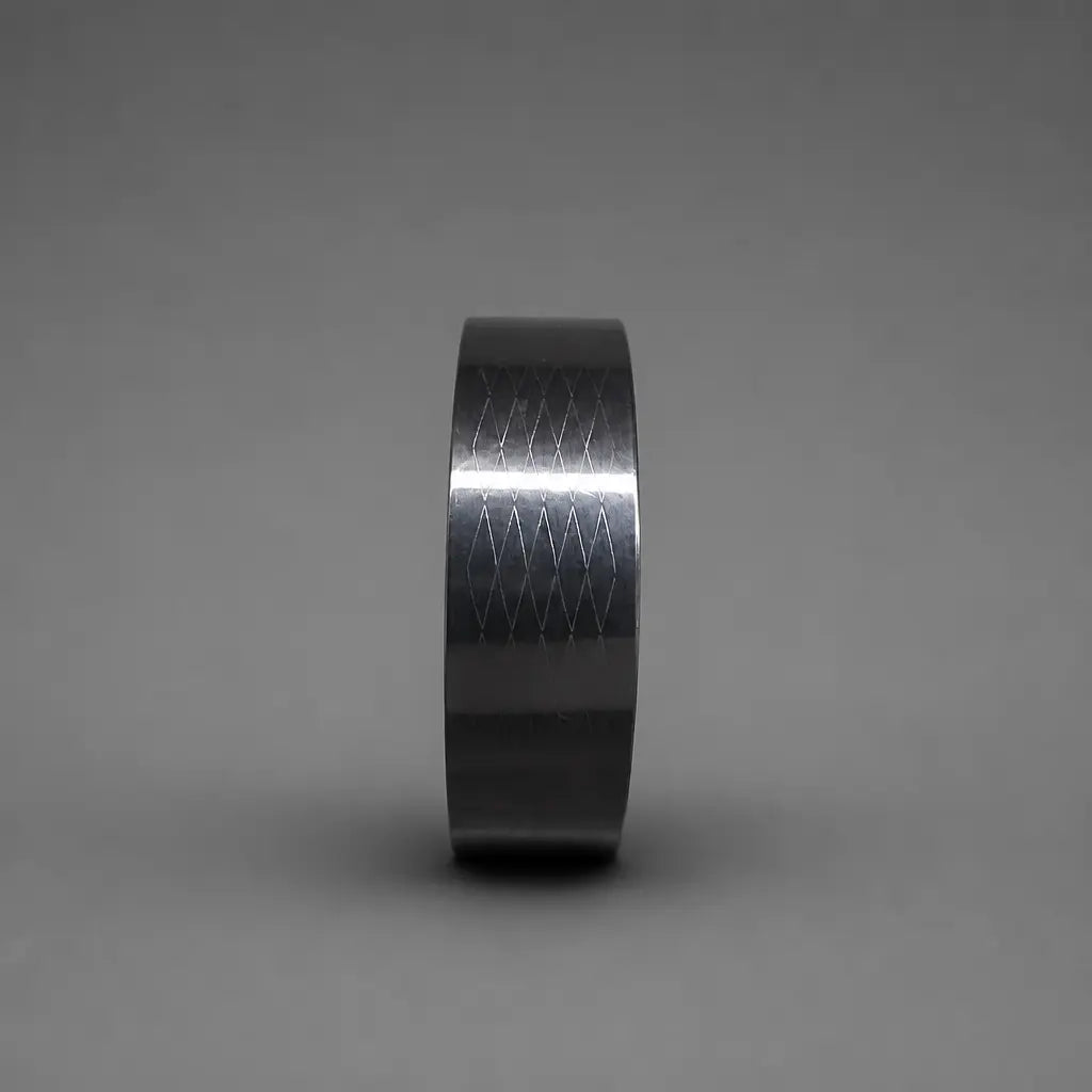 ROYAL ETCHED BAND
