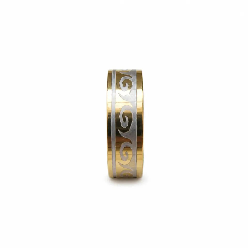 GILDED CREST RIND