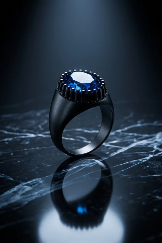 ROYAL ABYSS