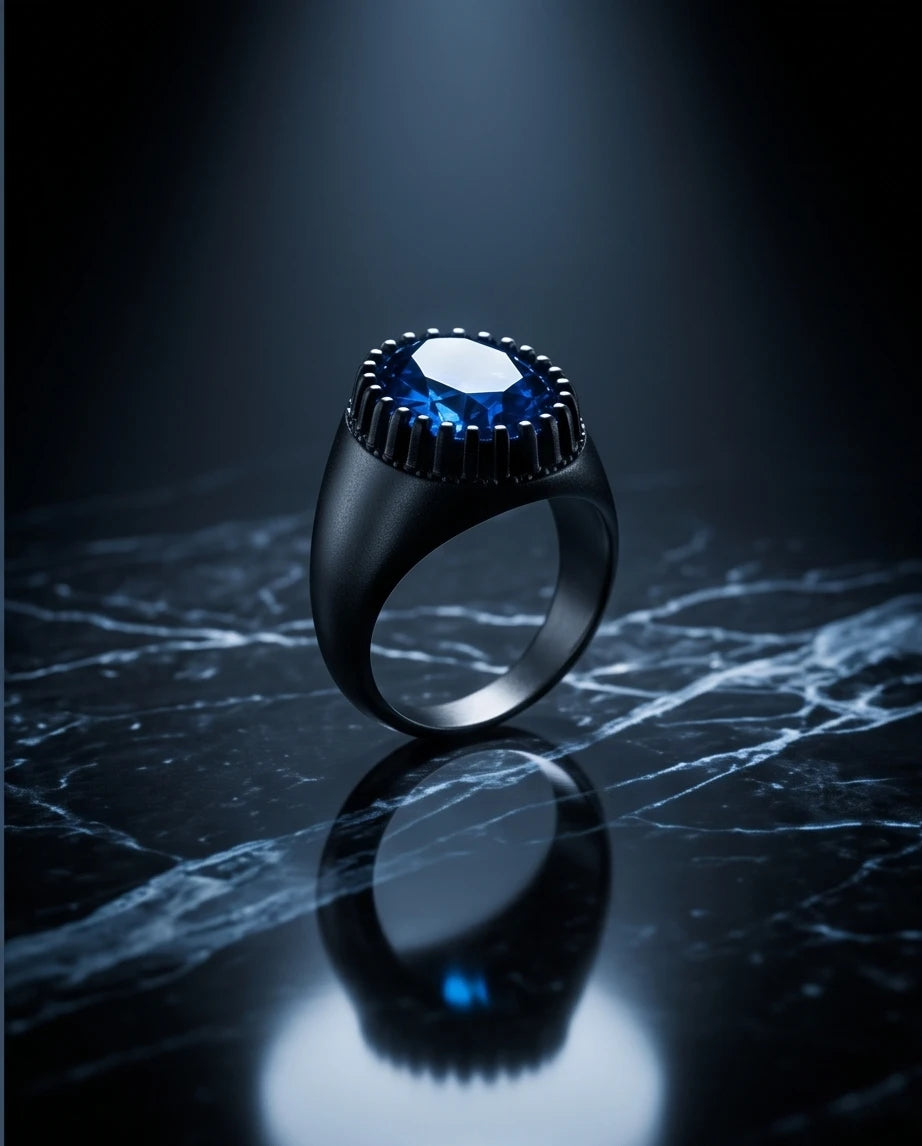 ROYAL ABYSS