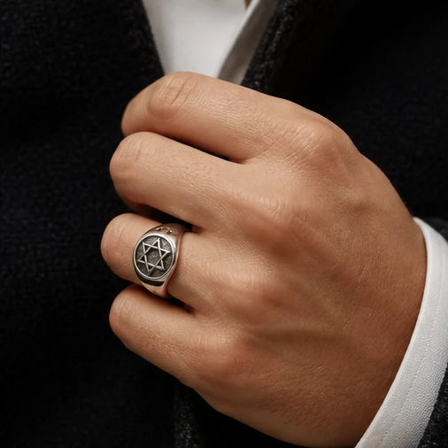 HERITAGE SIGNET