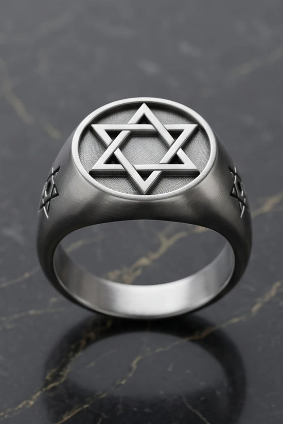 HERITAGE SIGNET