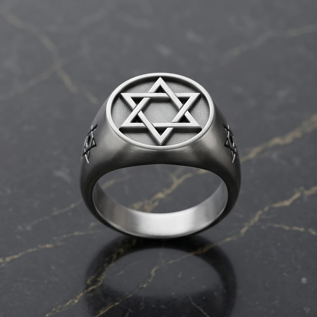 HERITAGE SIGNET
