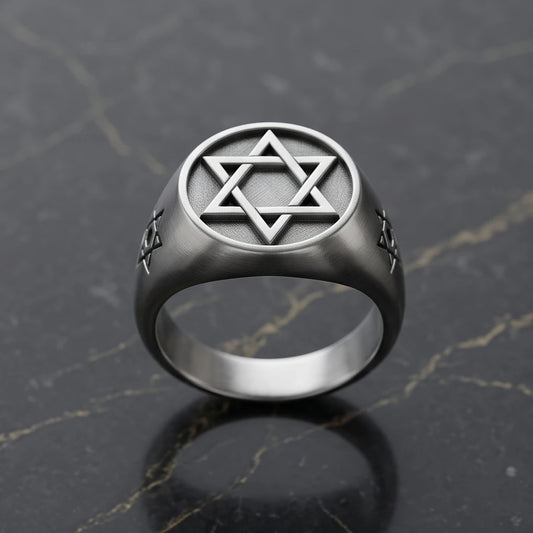 HERITAGE SIGNET