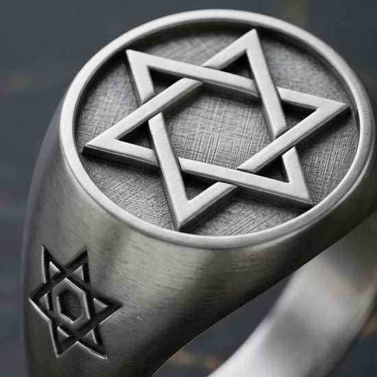 HERITAGE SIGNET