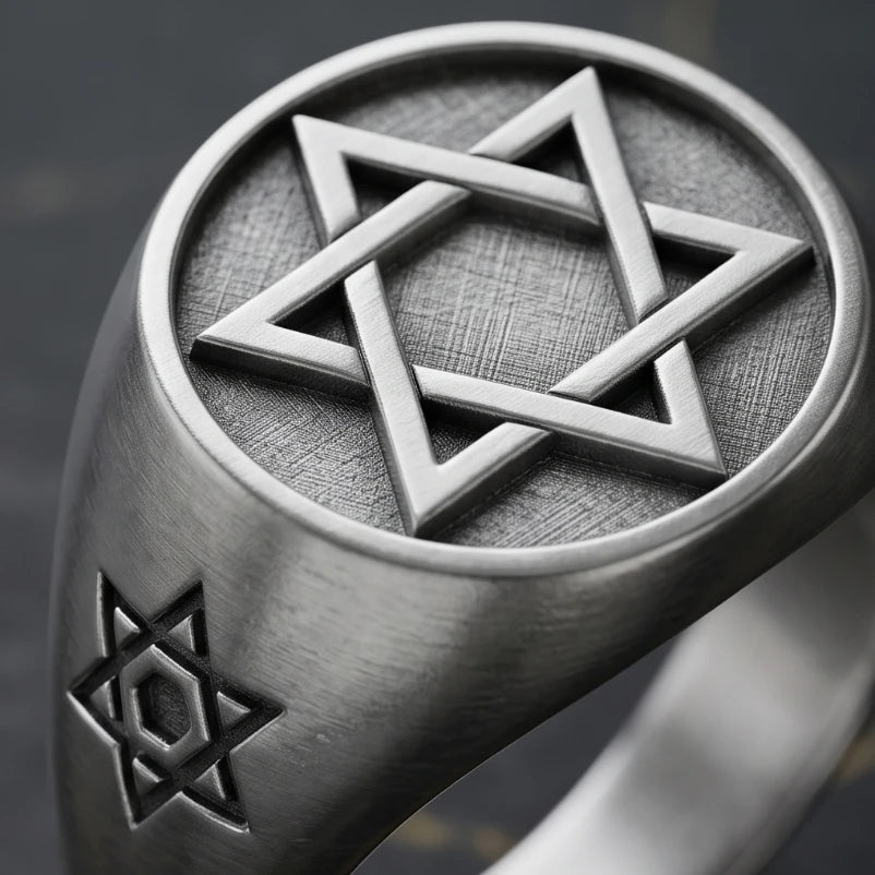 HERITAGE SIGNET