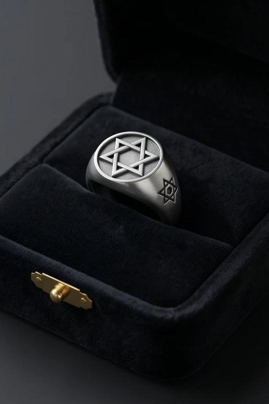 HERITAGE SIGNET