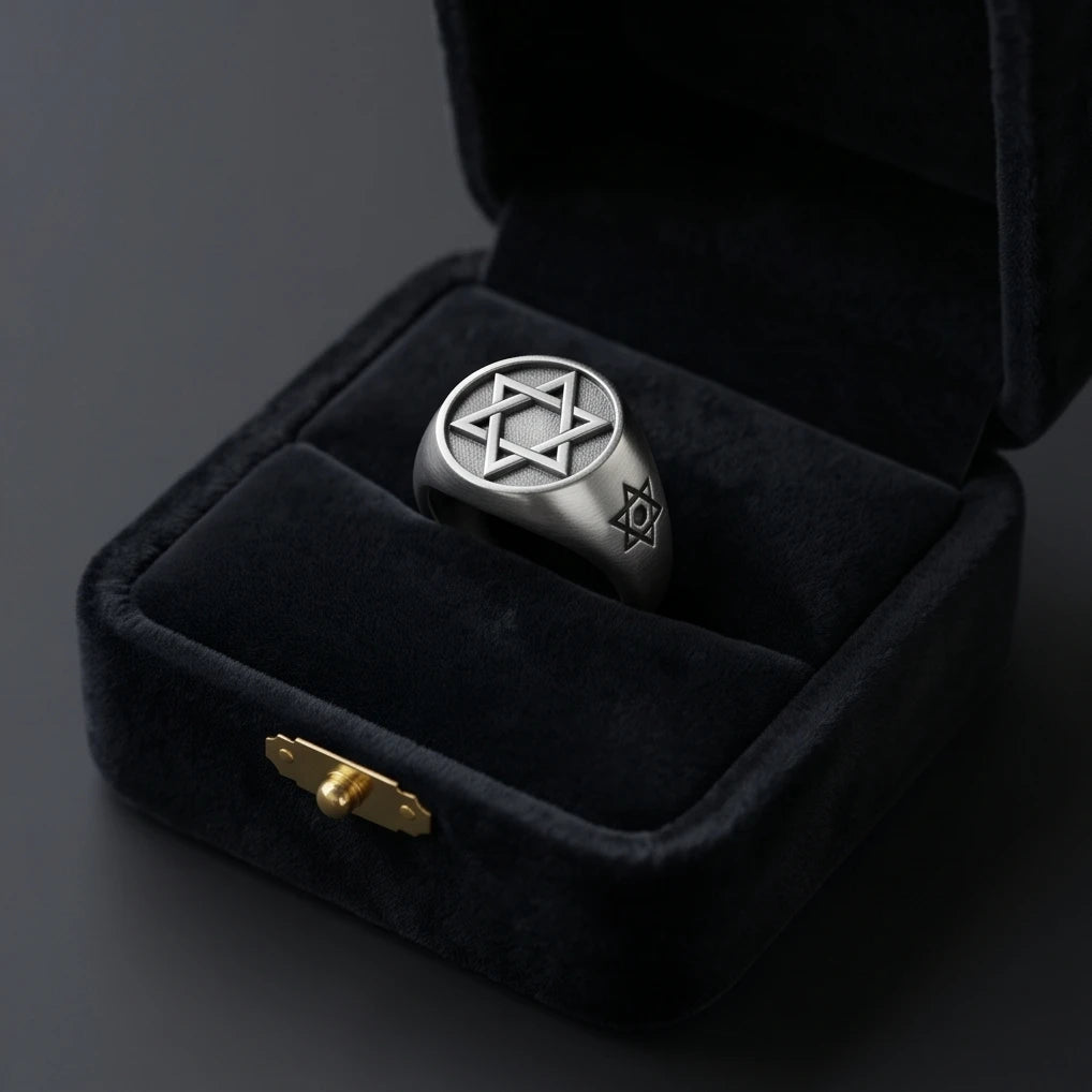 HERITAGE SIGNET