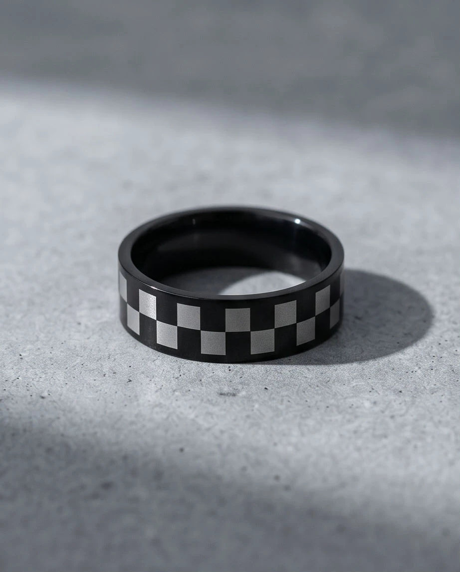 RACING BAND