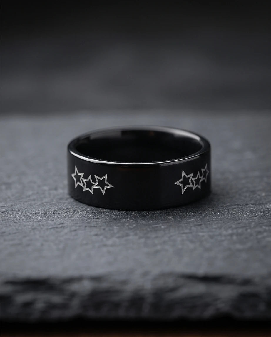 STELLAR ESSENTIAL