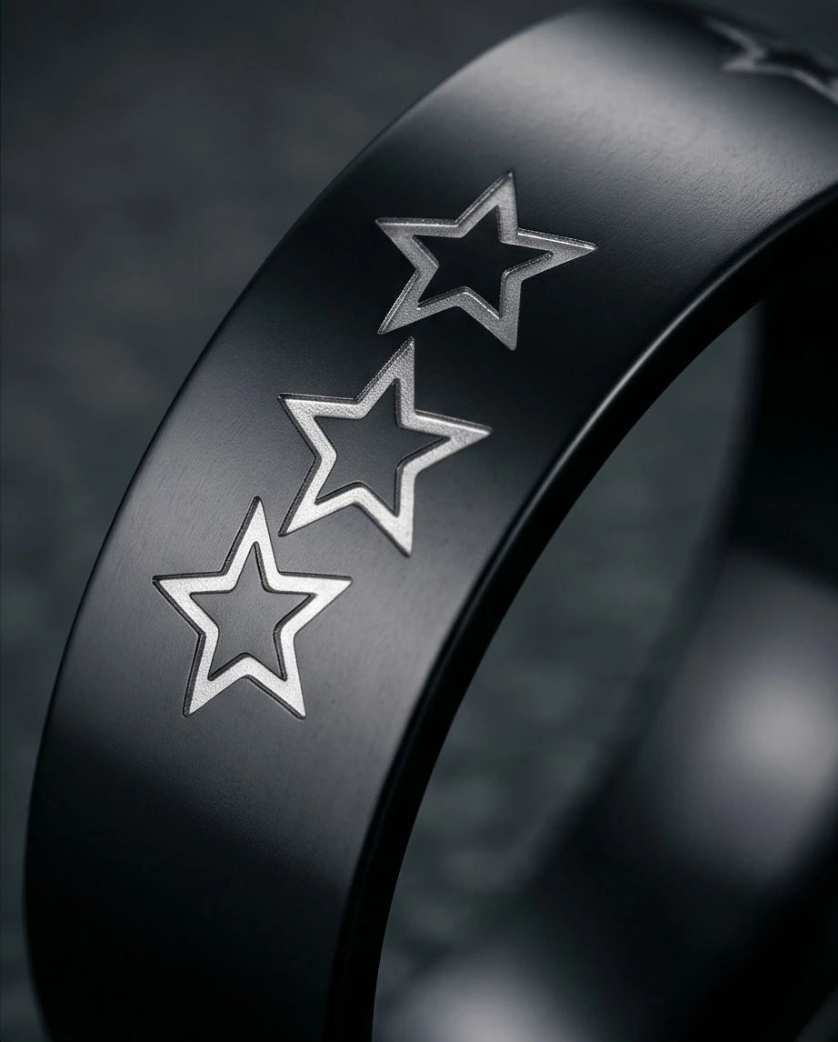 STELLAR ESSENTIAL
