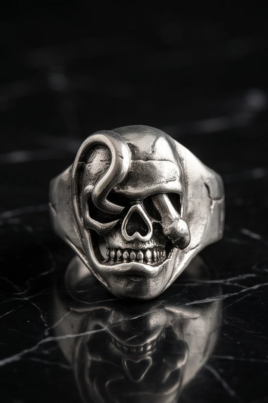 SHADOW SKULL