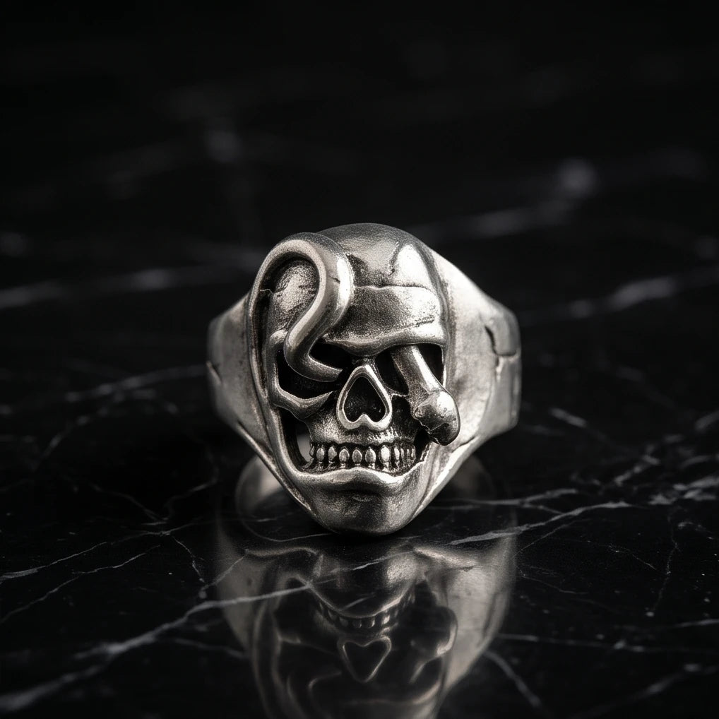 SHADOW SKULL