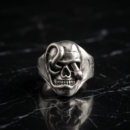 SHADOW SKULL
