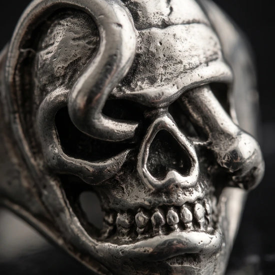 SHADOW SKULL