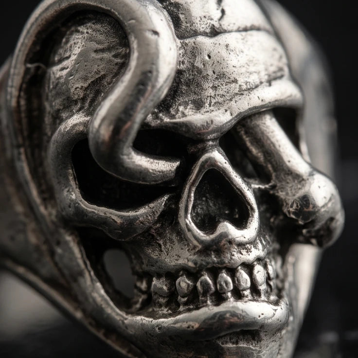 SHADOW SKULL