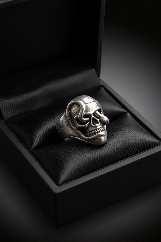 SHADOW SKULL
