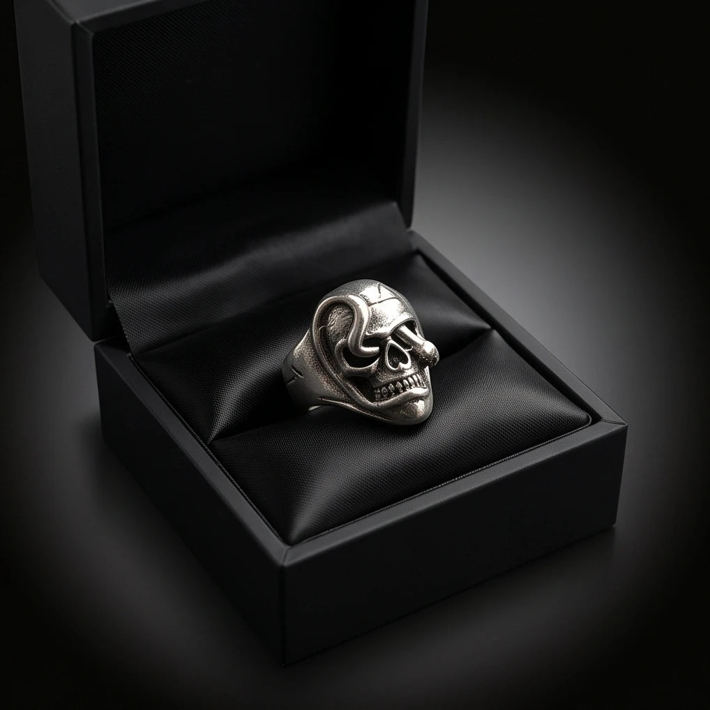 SHADOW SKULL