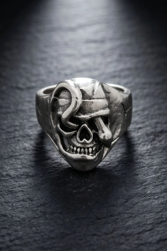 SHADOW SKULL