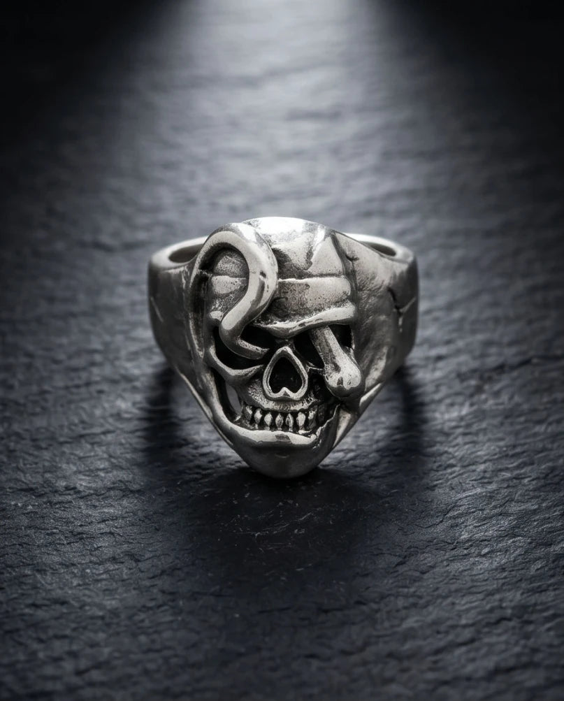SHADOW SKULL