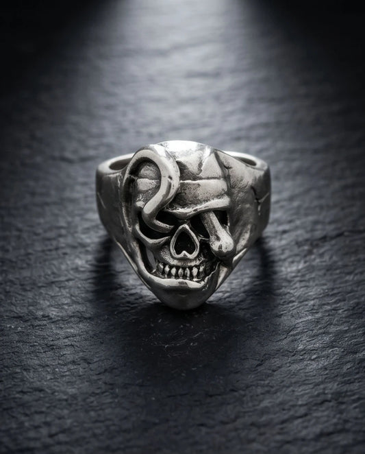SHADOW SKULL