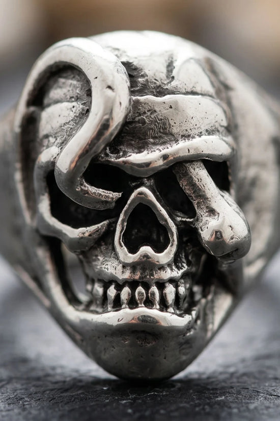 SHADOW SKULL