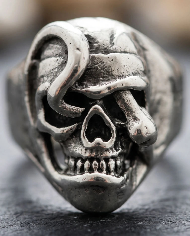 SHADOW SKULL