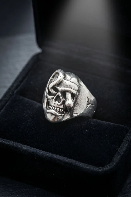 SHADOW SKULL