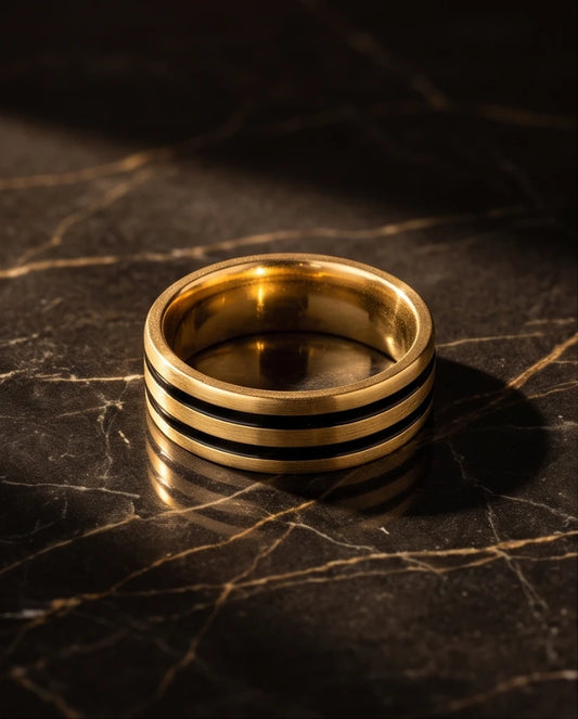 LINEAR LUXURY