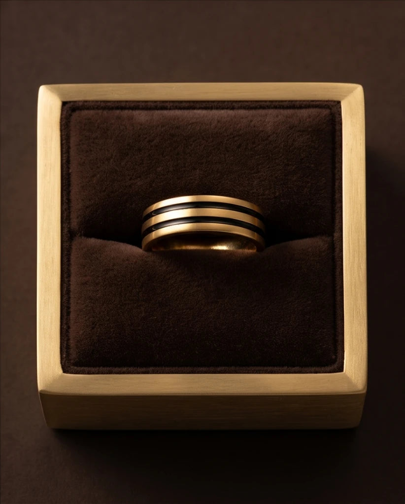 LINEAR LUXURY