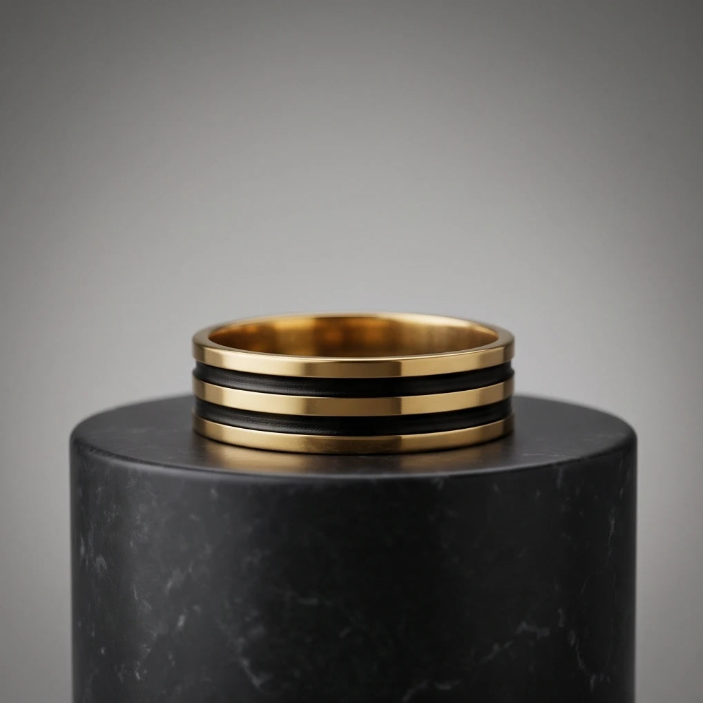 LINEAR LUXURY
