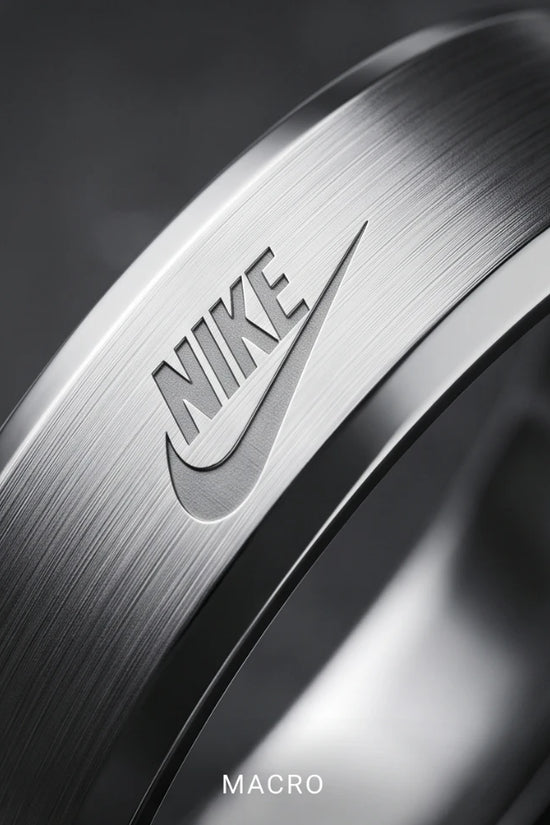 SPORTY NIKE BAND