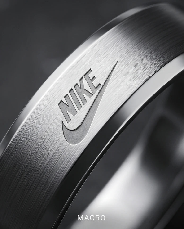 SPORTY NIKE BAND