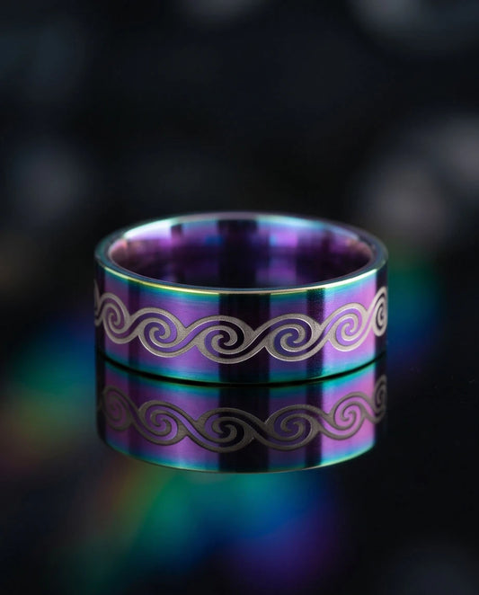 SPECTRAL WAVE