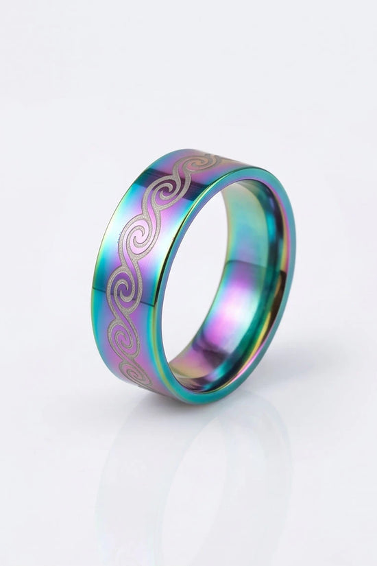 SPECTRAL WAVE