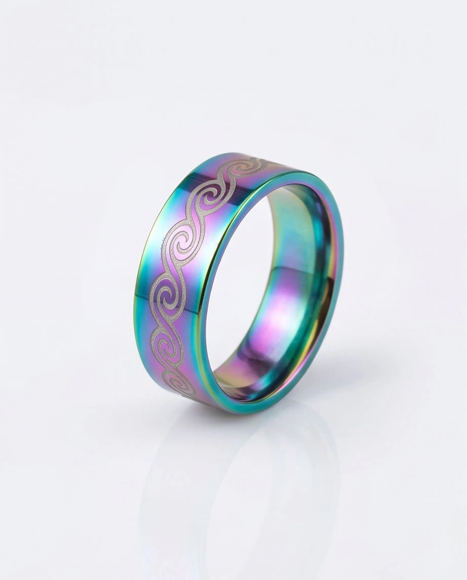 SPECTRAL WAVE