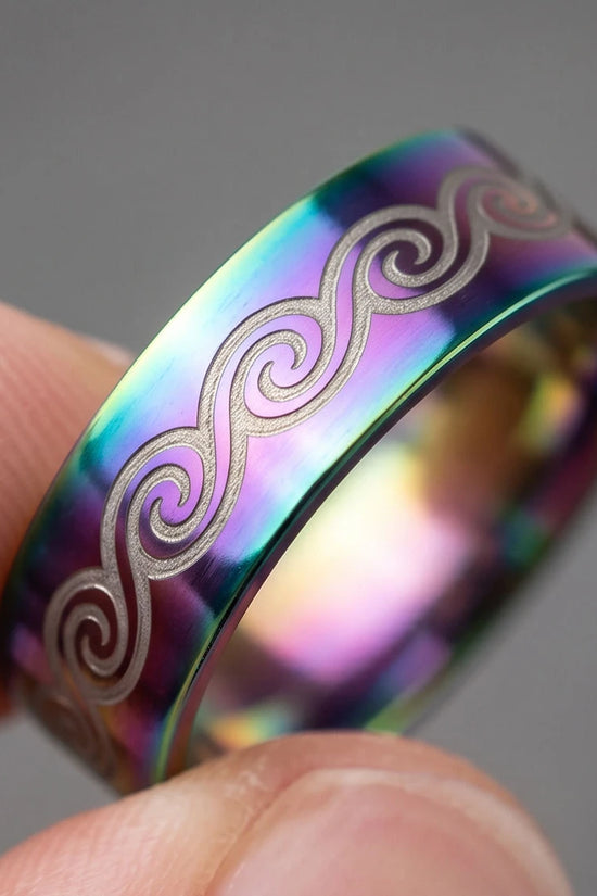 SPECTRAL WAVE