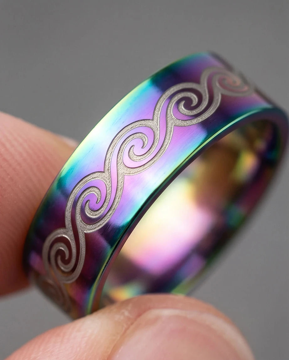 SPECTRAL WAVE