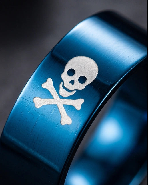 MIDNIGHT PIRACY
