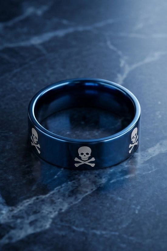 MIDNIGHT PIRACY