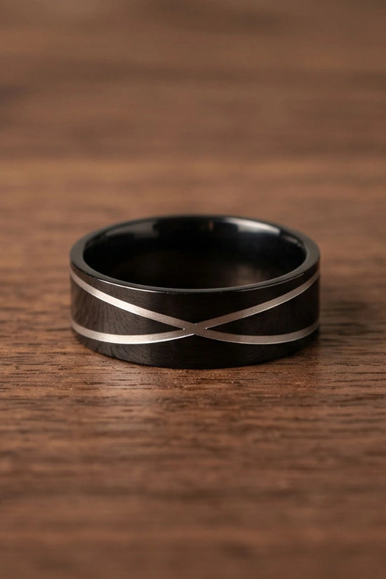 LINKED ETERNITY