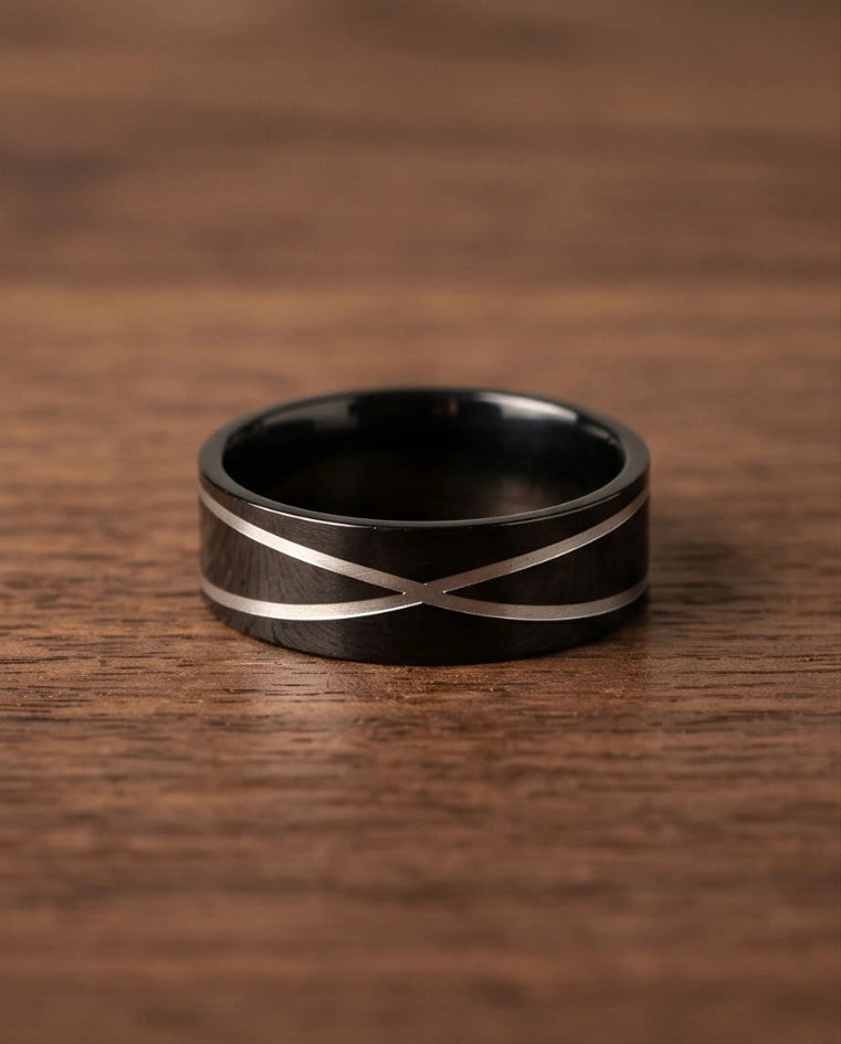 LINKED ETERNITY