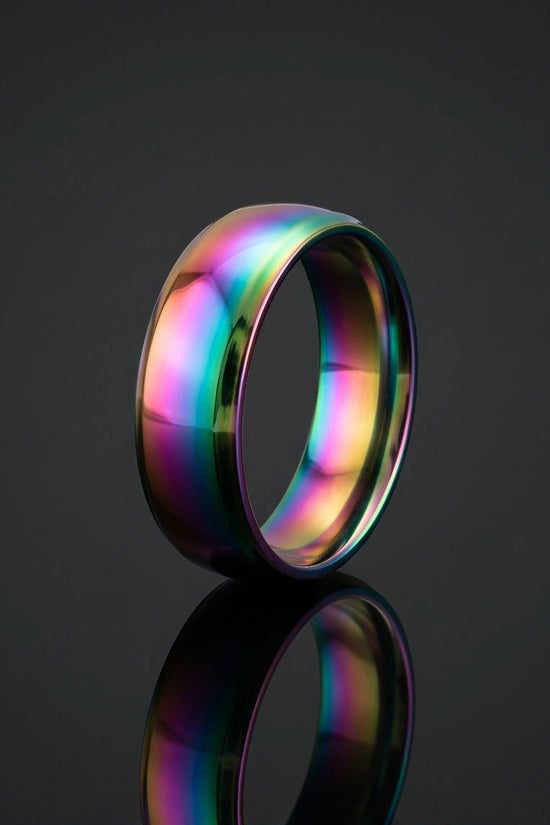 VIVID GLOW