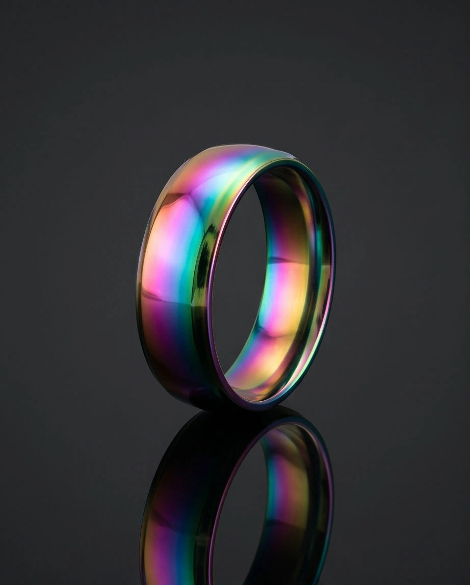 VIVID GLOW
