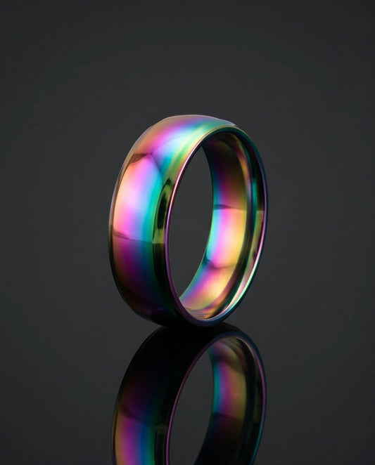 VIVID GLOW