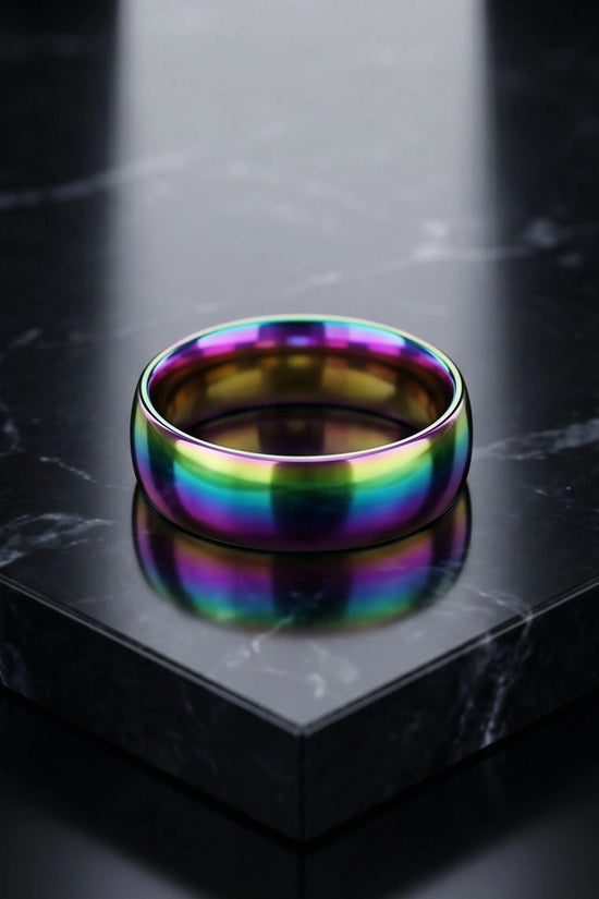 VIVID GLOW
