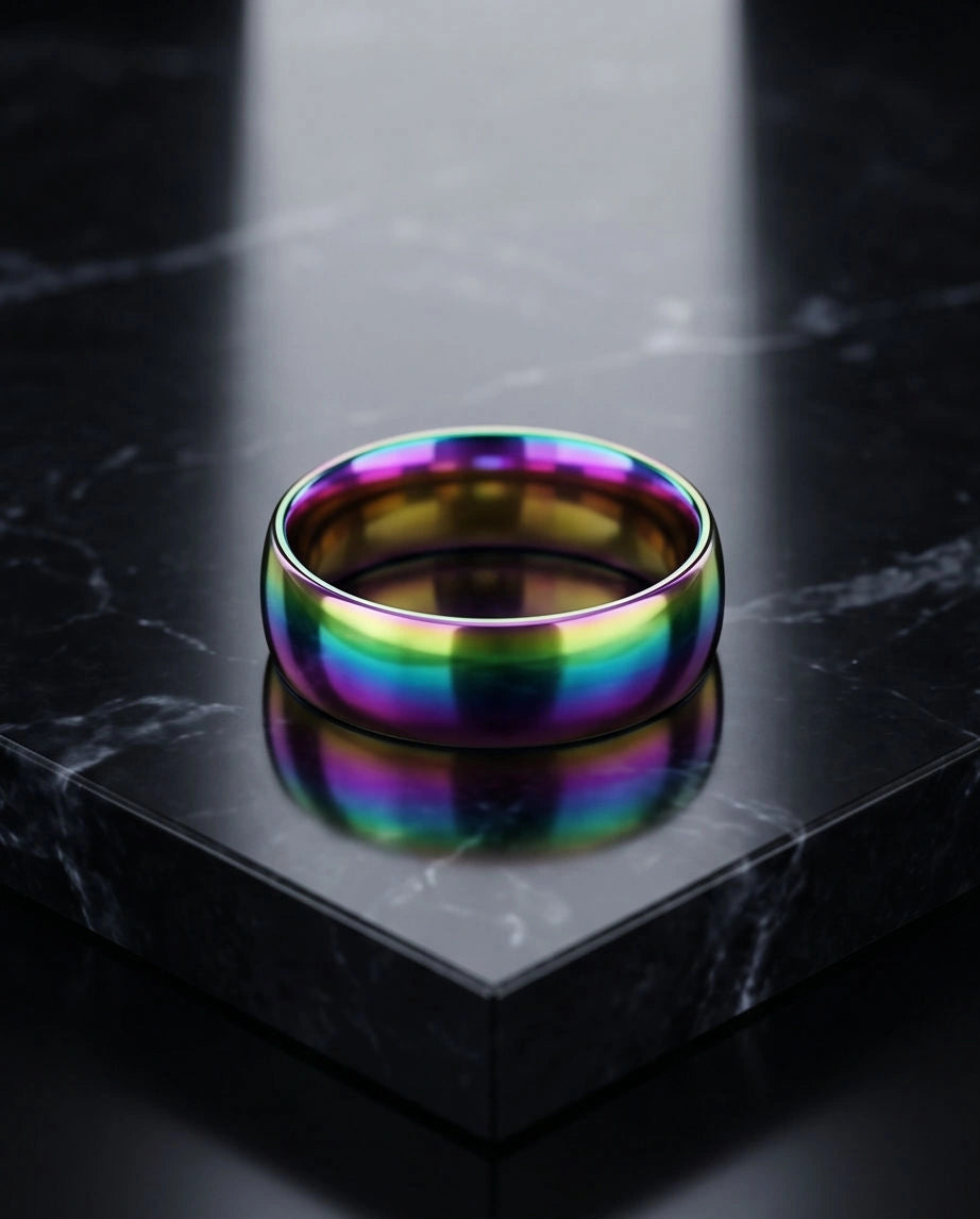VIVID GLOW